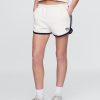 Pantaloni scurți de transpirație VintageSoft Gap Logo Dolphin Pantaloni scurți de transpirație VintageSoft Gap Logo Dolphin