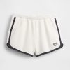 Pantaloni scurți de transpirație VintageSoft Gap Logo Dolphin Pantaloni scurți de transpirație VintageSoft Gap Logo Dolphin