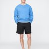 Pantaloni scurți din bumbac-in Pantaloni scurți din bumbac-in