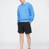 Pantaloni scurți din bumbac-in Pantaloni scurți din bumbac-in