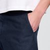 Pantaloni scurți din bumbac-in Pantaloni scurți din bumbac-in