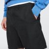 Pantaloni scurți din bumbac-in Pantaloni scurți din bumbac-in