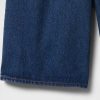 Pantaloni scurți din denim cu lungime medie de 11 inchi Pantaloni scurți din denim cu lungime medie de 11 inchi