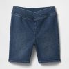 Pantaloni scurți din denim pentru copii