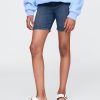 Pantaloni scurți din denim pentru copii