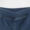 Pantaloni scurți din denim pentru copii