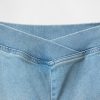 Pantaloni scurți din denim pentru copii