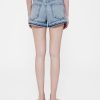 Pantaloni scurți din denim Stride GapStudio Pantaloni scurți din denim Stride GapStudio