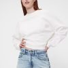 Pantaloni scurți din denim Stride GapStudio Pantaloni scurți din denim Stride GapStudio