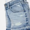 Pantaloni scurți din denim Stride GapStudio Pantaloni scurți din denim Stride GapStudio