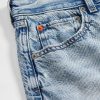 Pantaloni scurți din denim Stride GapStudio Pantaloni scurți din denim Stride GapStudio