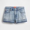 Pantaloni scurți din denim Stride GapStudio Pantaloni scurți din denim Stride GapStudio