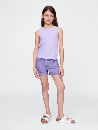 Pantaloni scurți din denim Stride pentru copii