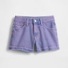 Pantaloni scurți din denim Stride pentru copii