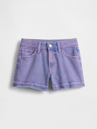 Pantaloni scurți din denim Stride pentru copii