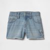 Pantaloni scurți din denim Stride pentru copii