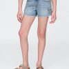 Pantaloni scurți din denim Stride pentru copii