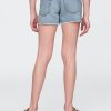 Pantaloni scurți din denim Stride pentru copii