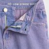 Pantaloni scurți din denim Stride pentru copii