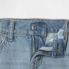 Pantaloni scurți din denim Stride pentru copii