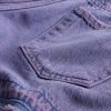 Pantaloni scurți din denim Stride pentru copii