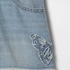 Pantaloni scurți din denim Stride pentru copii