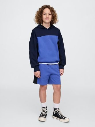 Pantaloni scurți GapFit 5″ Fit Tech pentru copii