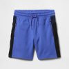 Pantaloni scurți GapFit 5″ Fit Tech pentru copii Pantaloni scurți GapFit 5″ Fit Tech pentru copii