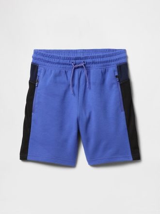 Pantaloni scurți GapFit 5″ Fit Tech pentru copii