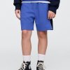 Pantaloni scurți GapFit 5″ Fit Tech pentru copii Pantaloni scurți GapFit 5″ Fit Tech pentru copii