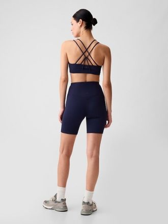 Pantaloni scurți GapFit Power Bike