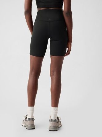 Pantaloni scurți GapFit Power Bike
