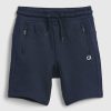Pantaloni scurți GapFit Tech Pull-On pentru bebeluși și copii mici
