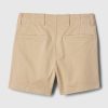 Pantaloni scurți kaki de 4″ Downtown