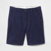 Pantaloni scurți kaki relaxați de 7 inchi pentru copii