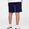 Pantaloni scurți kaki relaxați de 7 inchi pentru copii