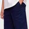 Pantaloni scurți kaki relaxați de 7 inchi pentru copii
