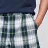 Pantaloni scurți largi, plisați, Gap × Malbon de 9,5 inchi Pantaloni scurți largi, plisați, Gap × Malbon de 9,5 inchi