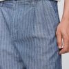 Pantaloni scurți largi, plisați, Gap × Malbon de 9,5 inchi Pantaloni scurți largi, plisați, Gap × Malbon de 9,5 inchi