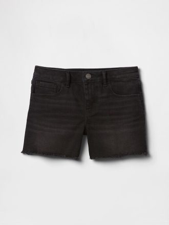 Pantaloni scurți Midi Denim pentru copii