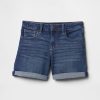 Pantaloni scurți Midi Denim pentru copii