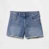 Pantaloni scurți Midi Denim pentru copii