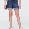 Pantaloni scurți Midi Denim pentru copii