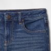 Pantaloni scurți Midi Denim pentru copii