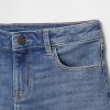 Pantaloni scurți Midi Denim pentru copii