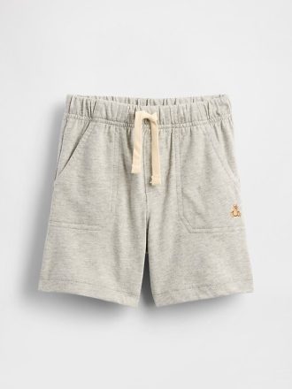 Pantaloni scurți mix & match pentru bebeluși și copii mici