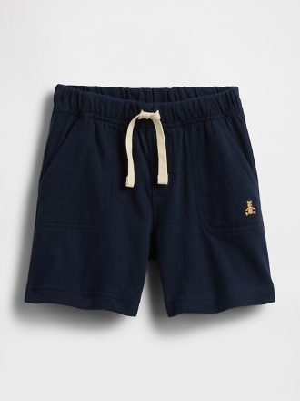 Pantaloni scurți mix & match pentru bebeluși și copii mici