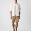 Pantaloni scurți moderni de 8″. Pantaloni scurți moderni de 8″.