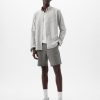 Pantaloni scurți moderni de 8″. Pantaloni scurți moderni de 8″.