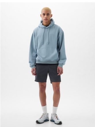 Pantaloni scurți moderni de 8″.